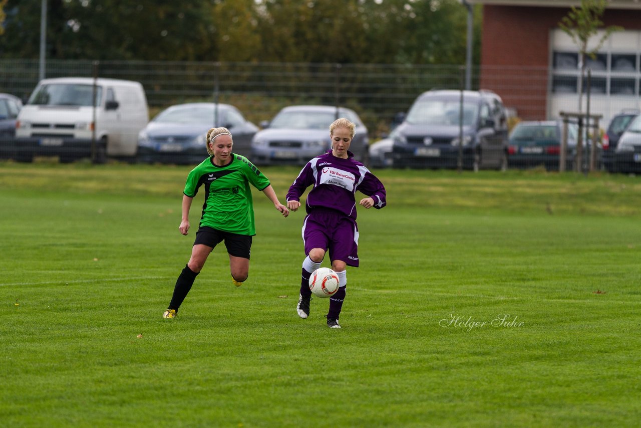 Bild 86 - Schmalfeld am 14.10.12